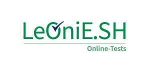 Online-Testbereich